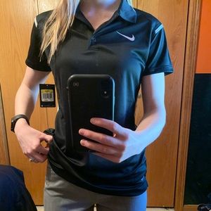 Women’s Nike Polo